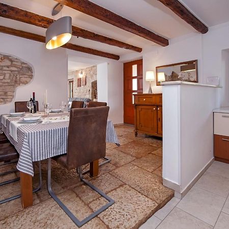 Holiday Apartment Daria 20 Rovinj Exteriér fotografie