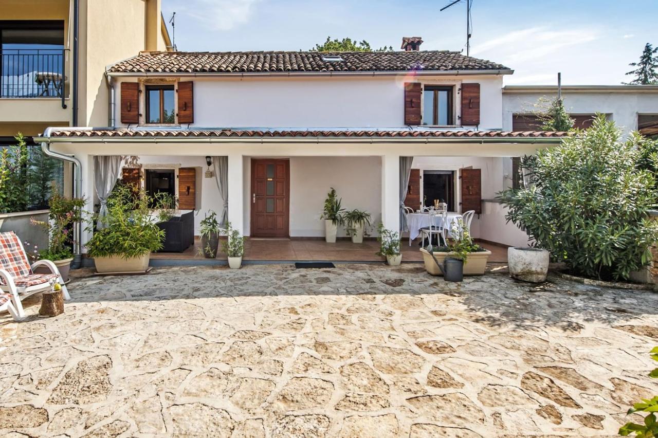 Holiday Apartment Daria 20 Rovinj Exteriér fotografie