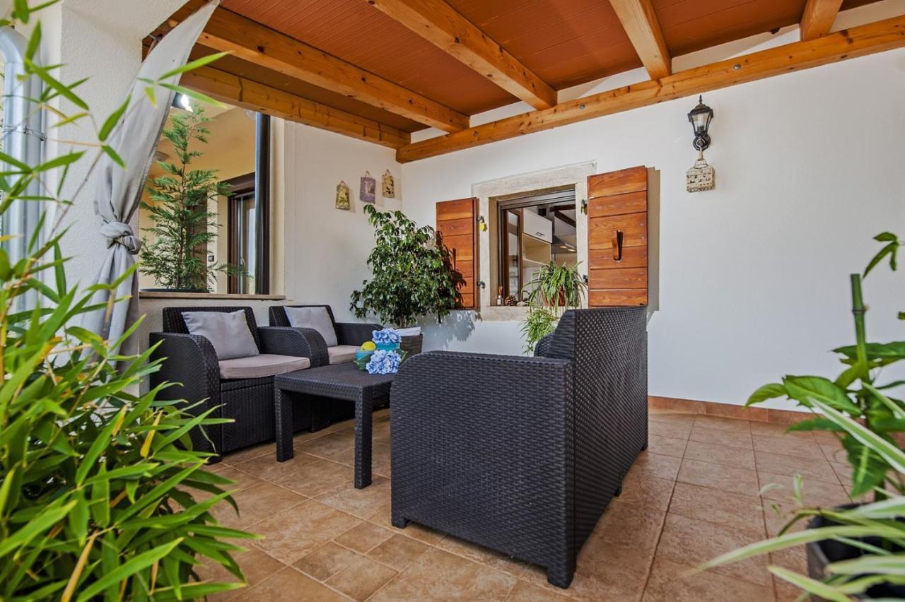 Holiday Apartment Daria 20 Rovinj Exteriér fotografie
