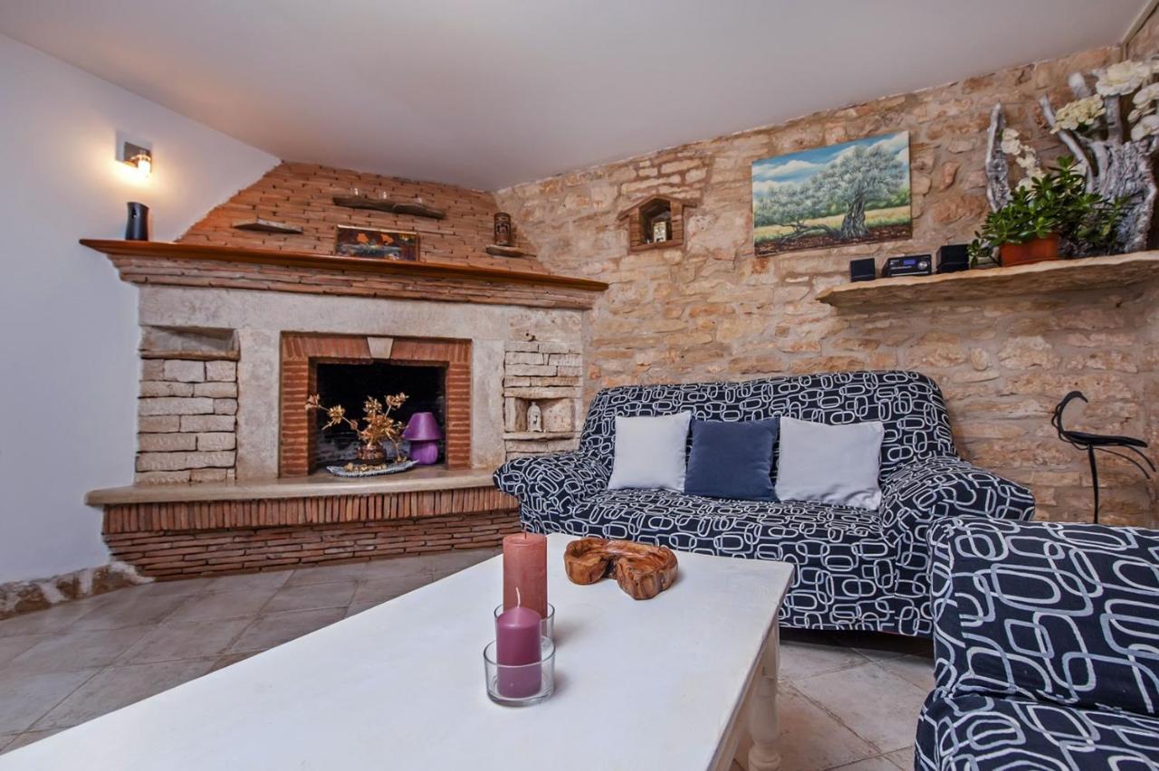 Holiday Apartment Daria 20 Rovinj Exteriér fotografie