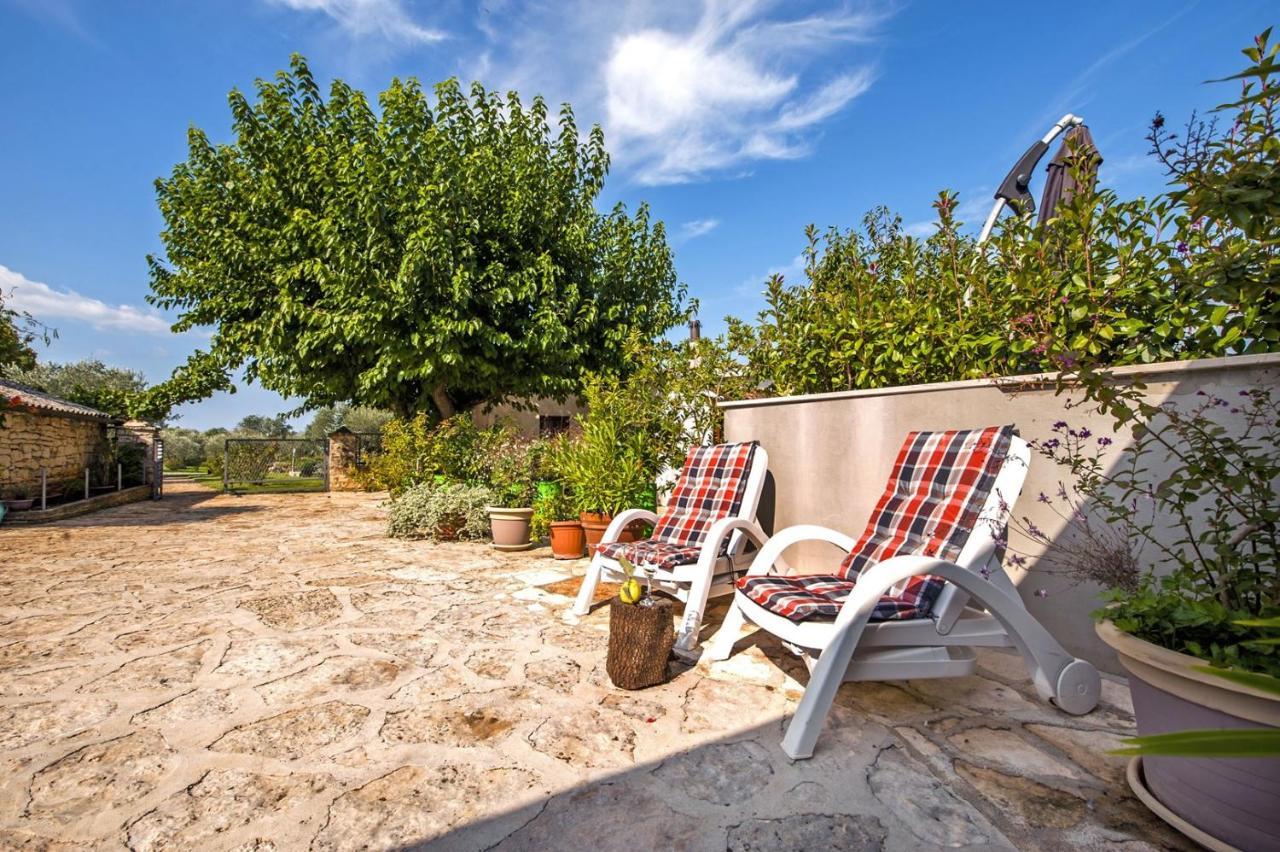 Holiday Apartment Daria 20 Rovinj Exteriér fotografie
