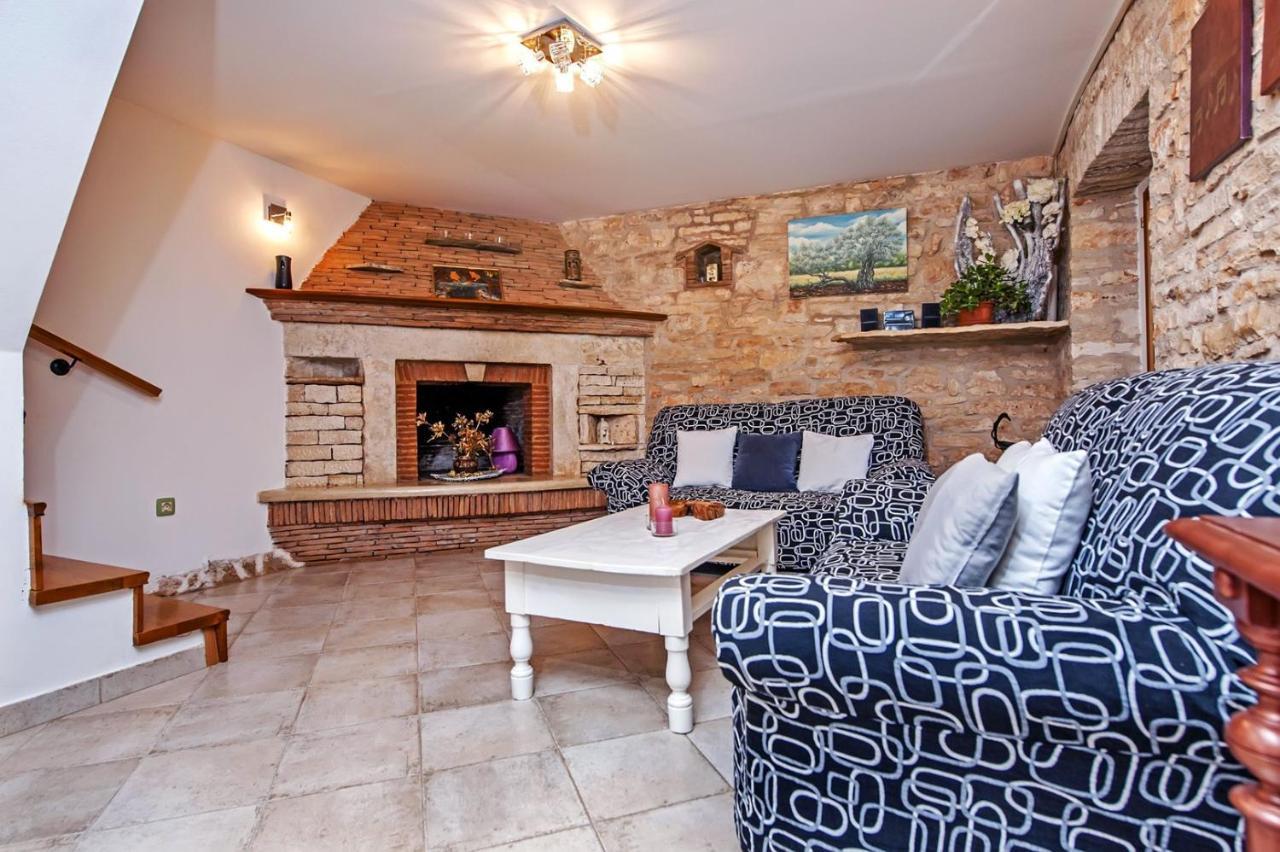 Holiday Apartment Daria 20 Rovinj Exteriér fotografie