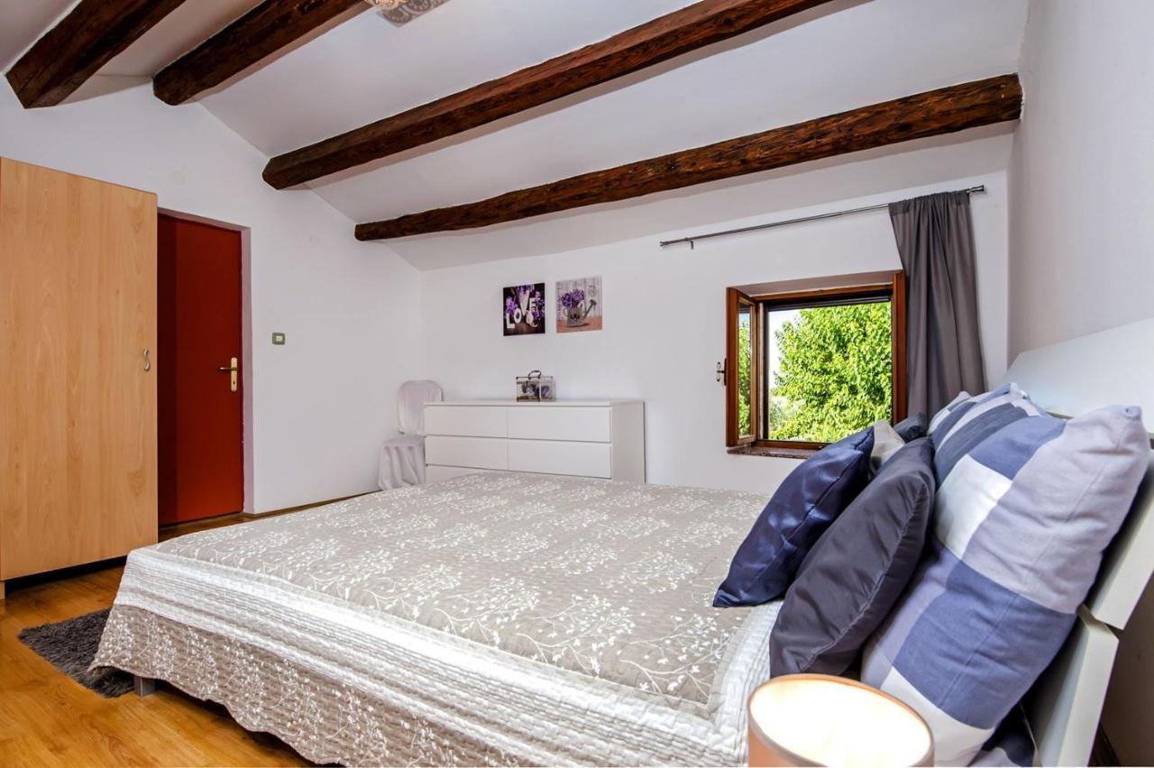 Holiday Apartment Daria 20 Rovinj Exteriér fotografie