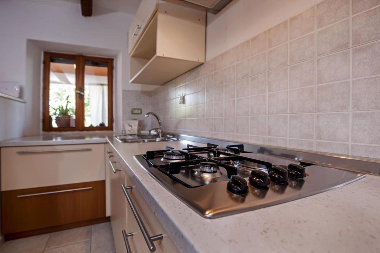 Holiday Apartment Daria 20 Rovinj Exteriér fotografie