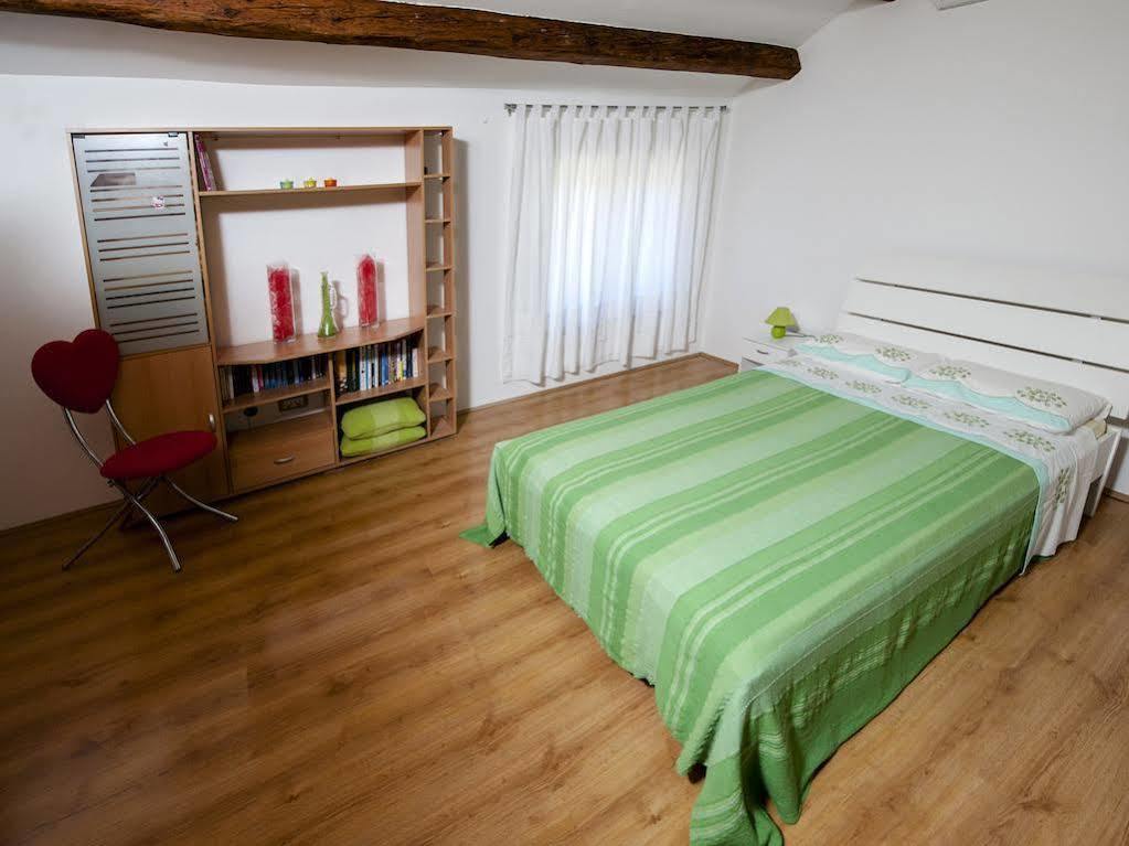 Holiday Apartment Daria 20 Rovinj Exteriér fotografie