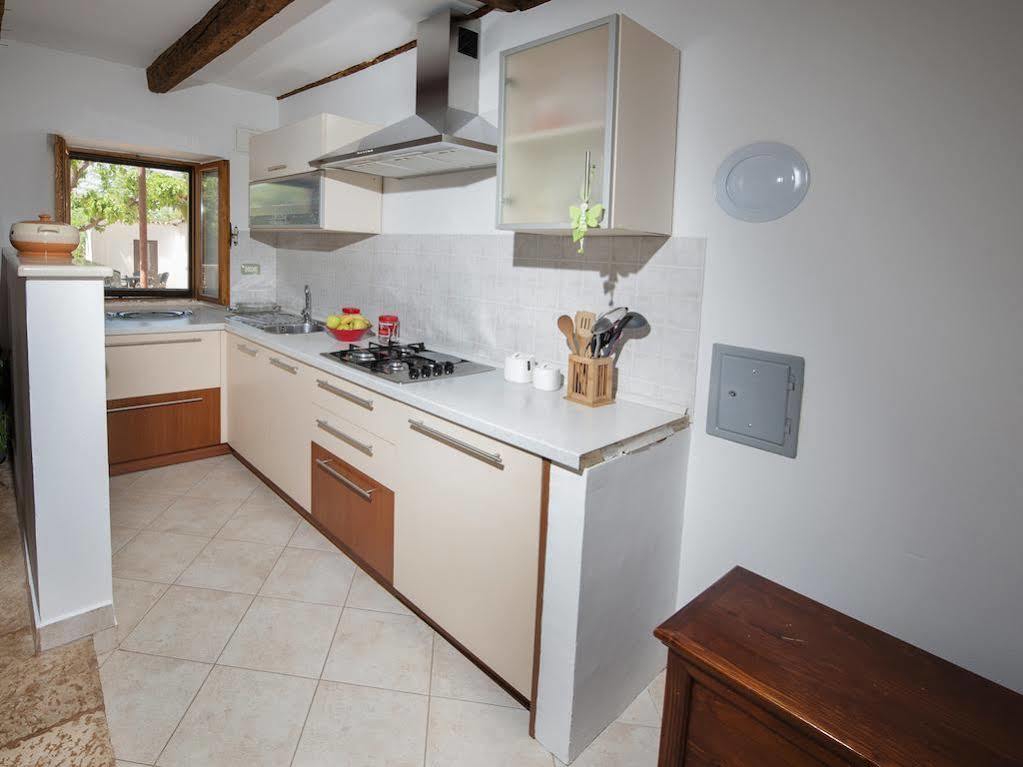 Holiday Apartment Daria 20 Rovinj Exteriér fotografie
