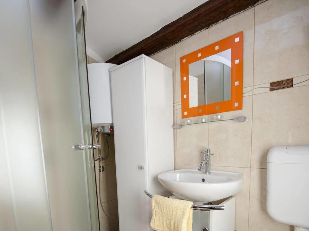 Holiday Apartment Daria 20 Rovinj Exteriér fotografie