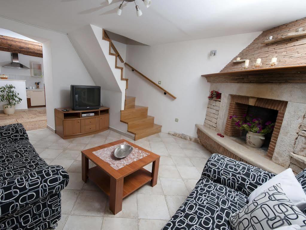 Holiday Apartment Daria 20 Rovinj Exteriér fotografie