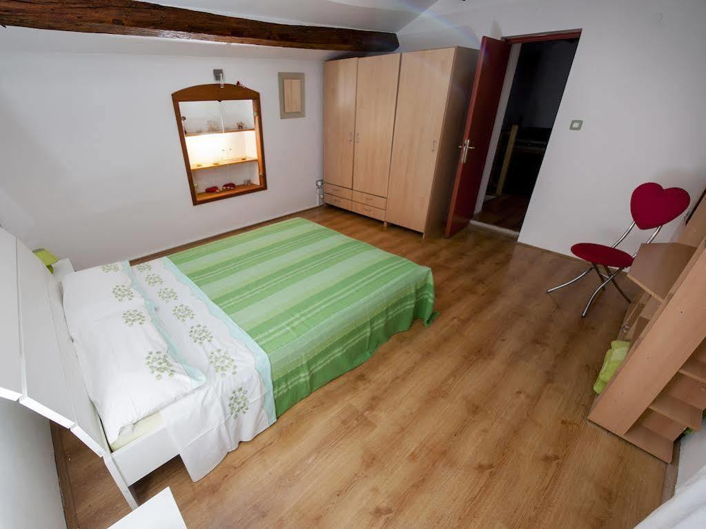 Holiday Apartment Daria 20 Rovinj Exteriér fotografie