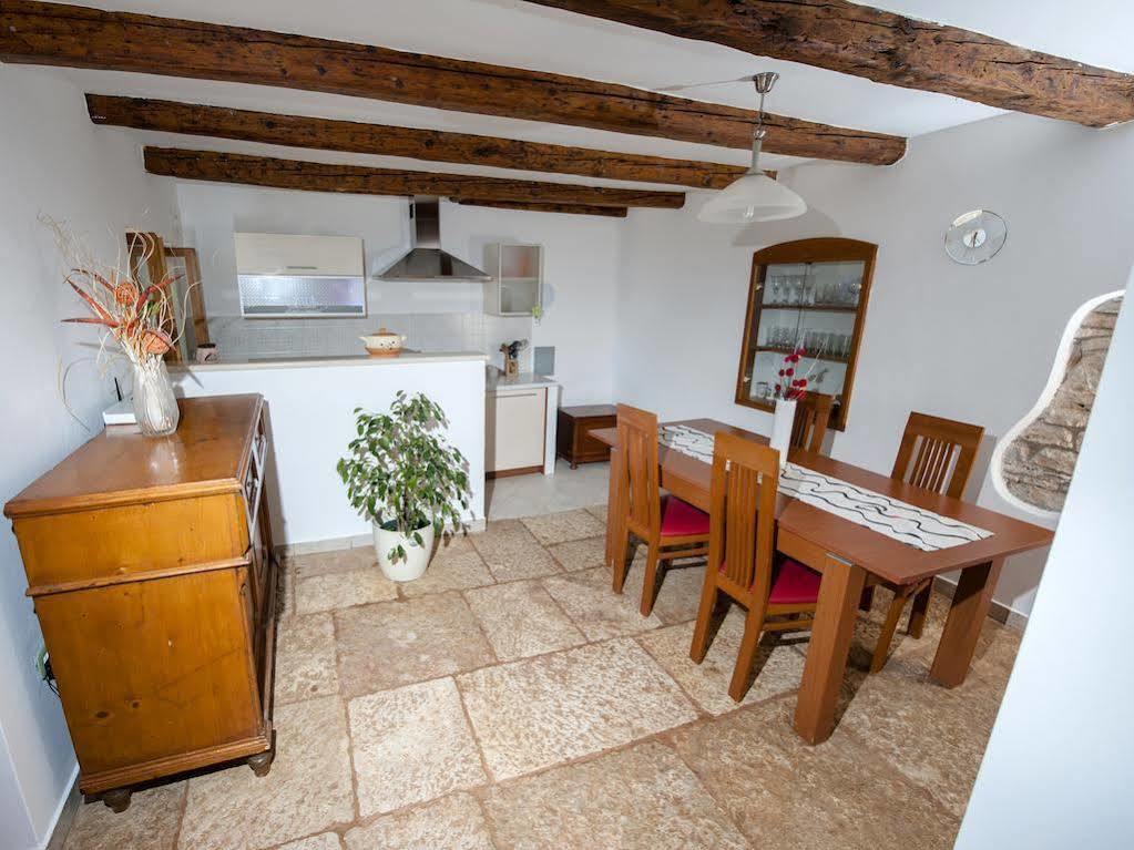 Holiday Apartment Daria 20 Rovinj Exteriér fotografie