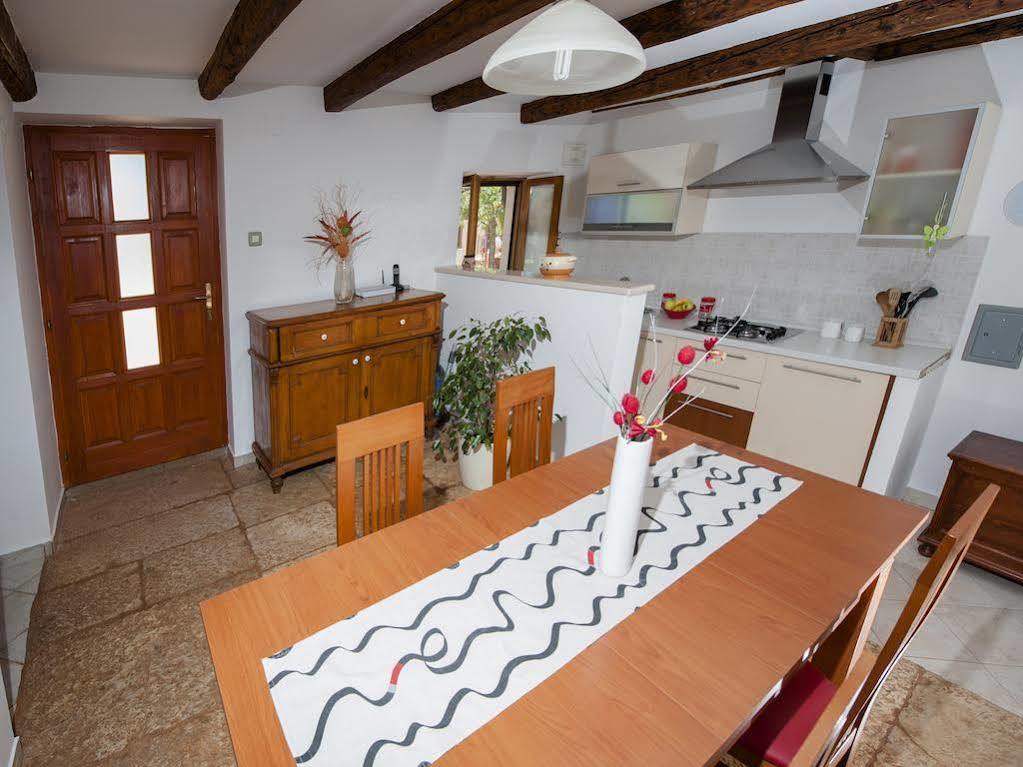 Holiday Apartment Daria 20 Rovinj Exteriér fotografie